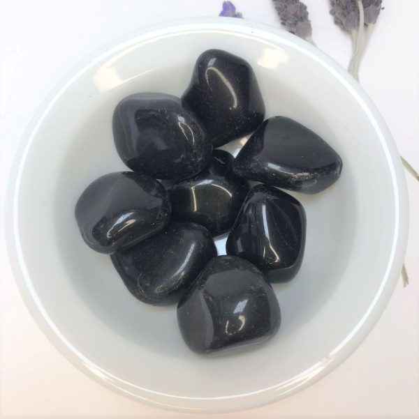 Black Obsidian