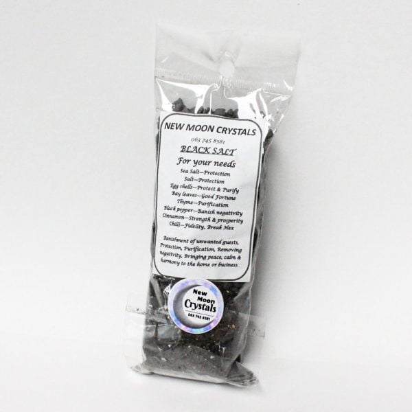 Esoteric White Sage Powder - Image 4