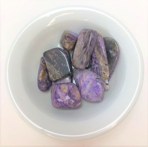 Charoite