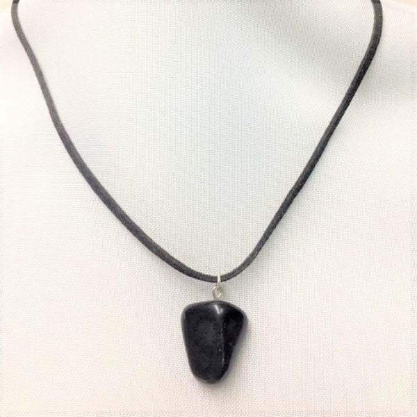 Black Agate