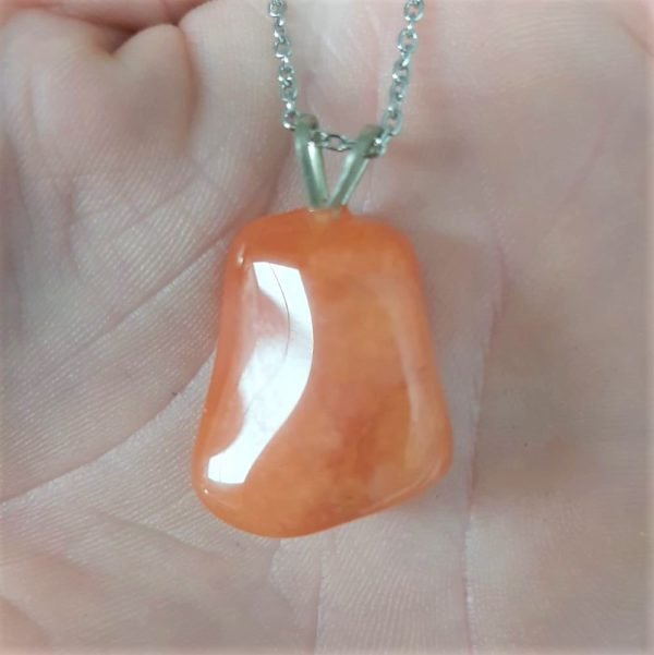 Carnelian