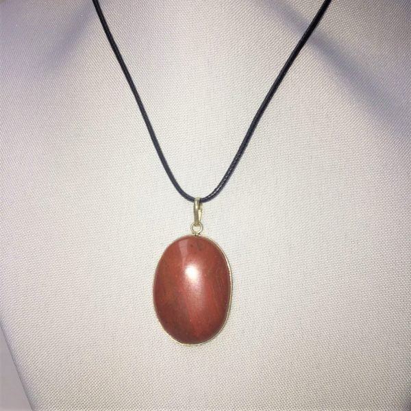 Red Jasper