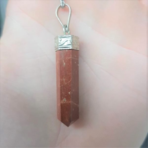 Red Jasper