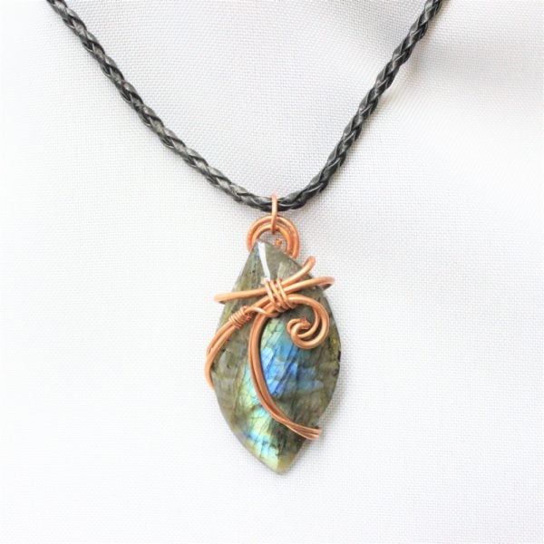 Labradorite