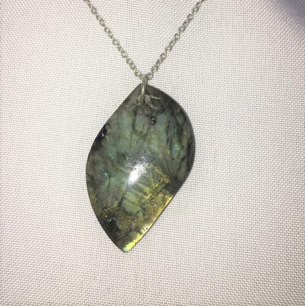 Labradorite