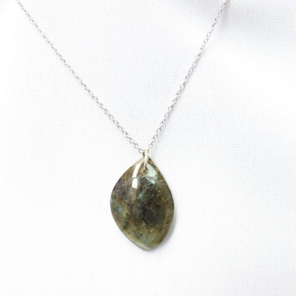 Labradorite