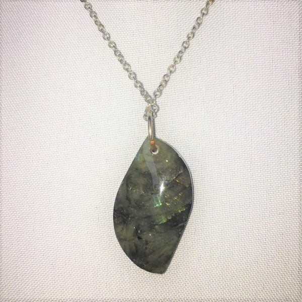 Labradorite