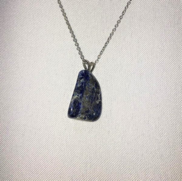 Lapis Lazuli - Image 6