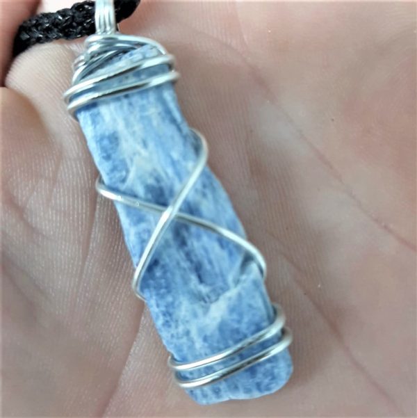 Blue Kyanite - Image 4