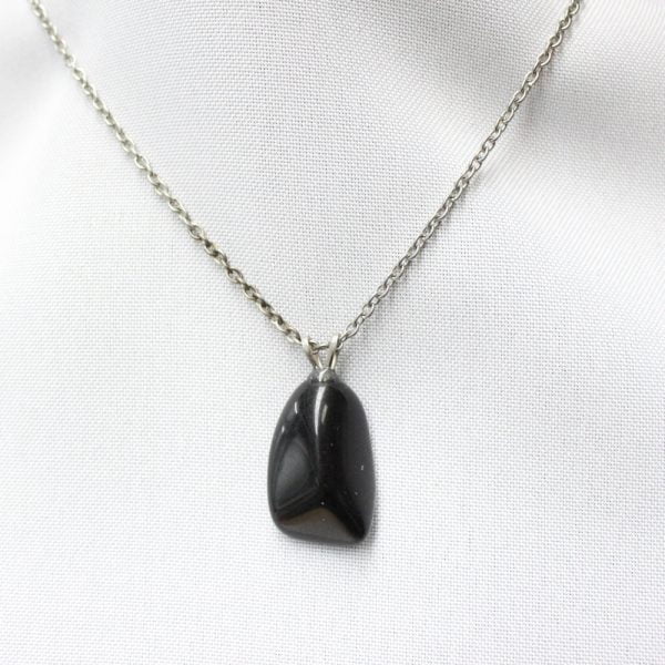 Black Obsidian