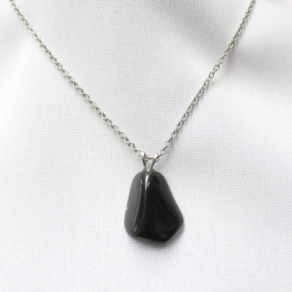 Black Obsidian