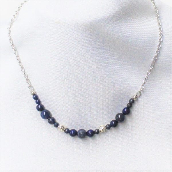 Sodalite