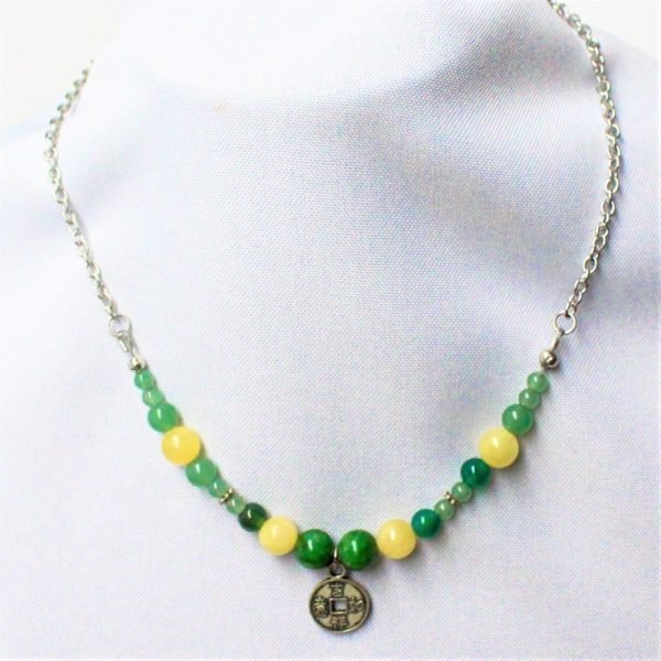 Prosperity Necklace