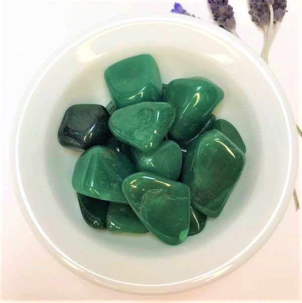 Green Quartz