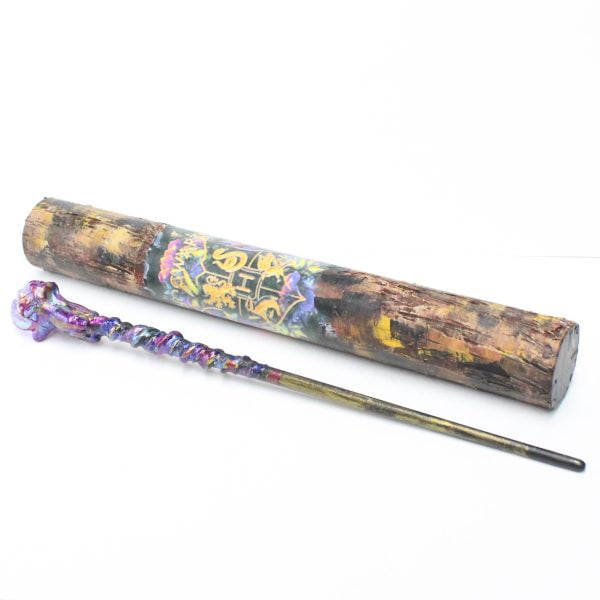 Esoteric HP Resin Wands