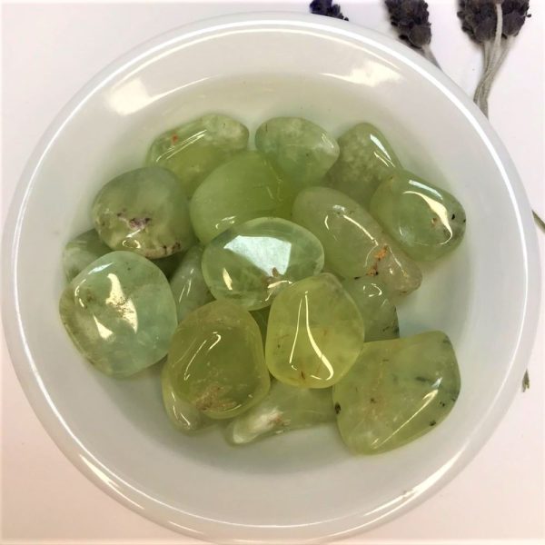 Prehnite