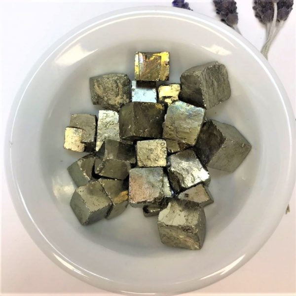 Pyrite