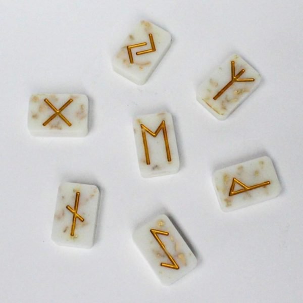 Esoteric Runes