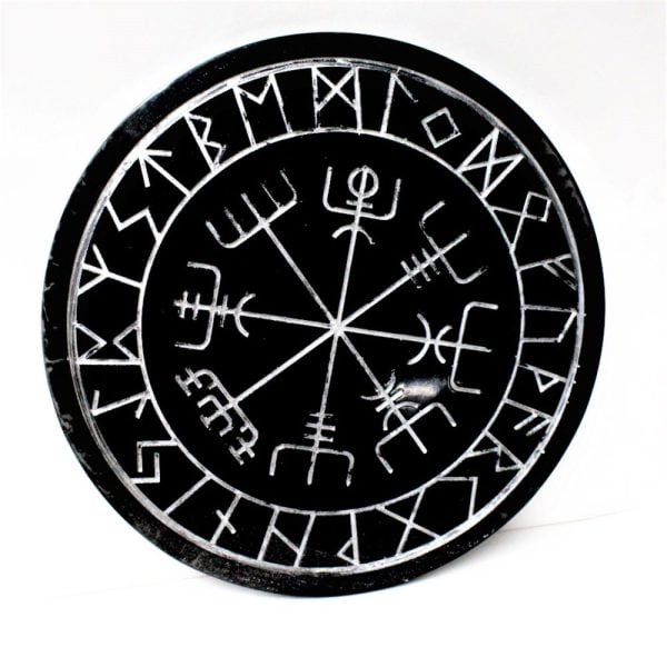 Esoteric Wiccan Wheel