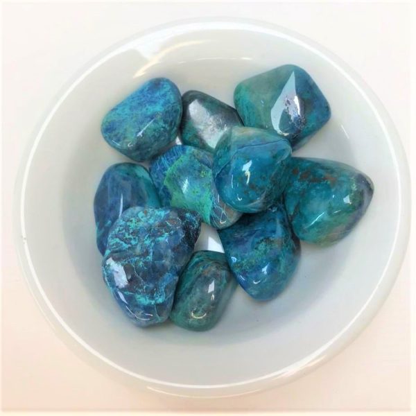 Chrysocolla