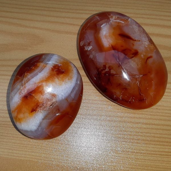 Carnelian