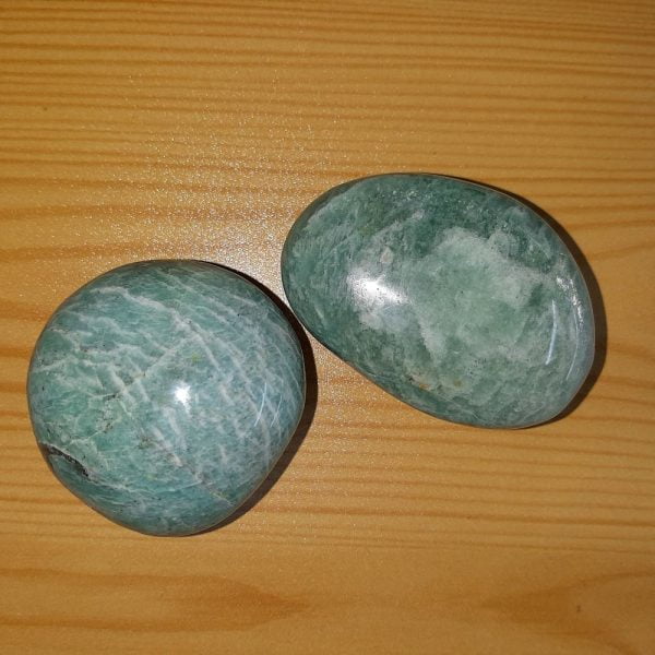 Amazonite