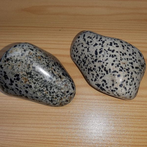 Dalmation Stone