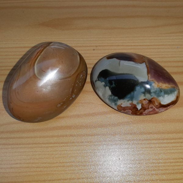 Polychrome Jasper