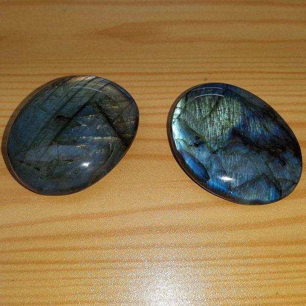 Labradorite