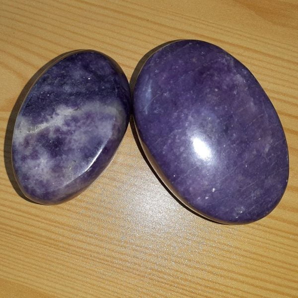 Lepidolite