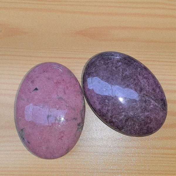 Rhodonite