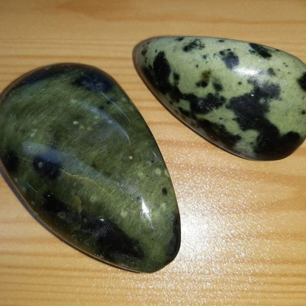 Leopard Stone [Serpentine]