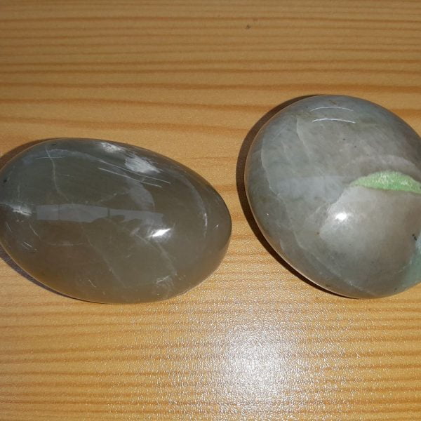 Green Moonstone