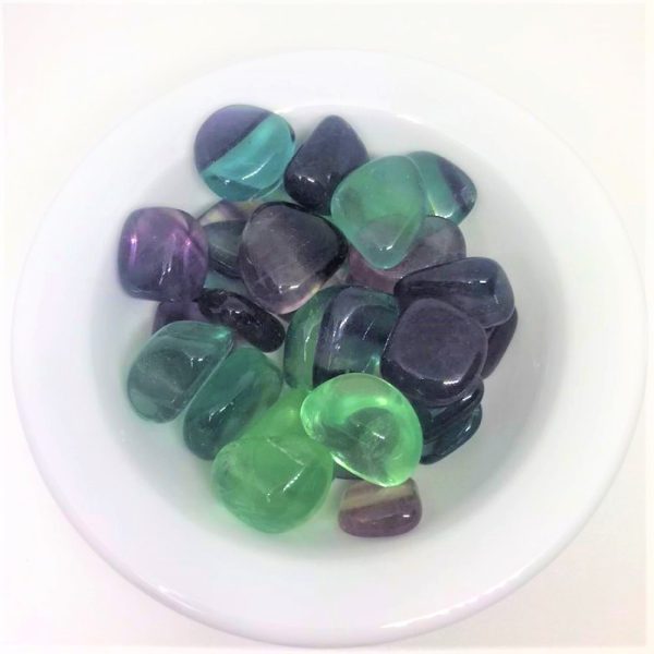 Fluorite