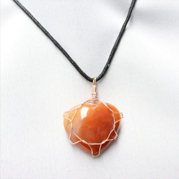 Carnelian