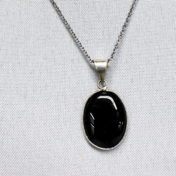 Black Agate