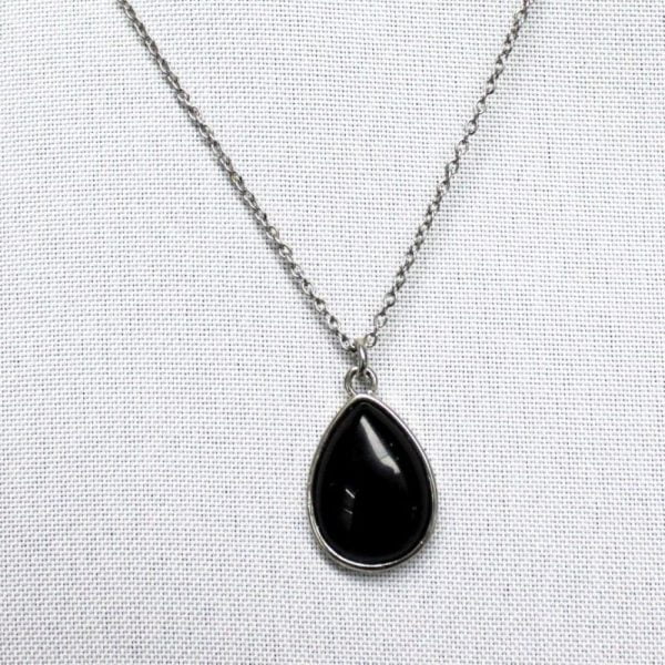 Black Agate