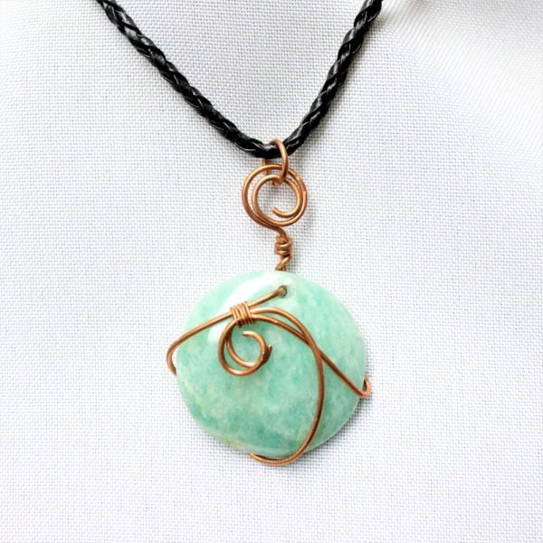 Amazonite