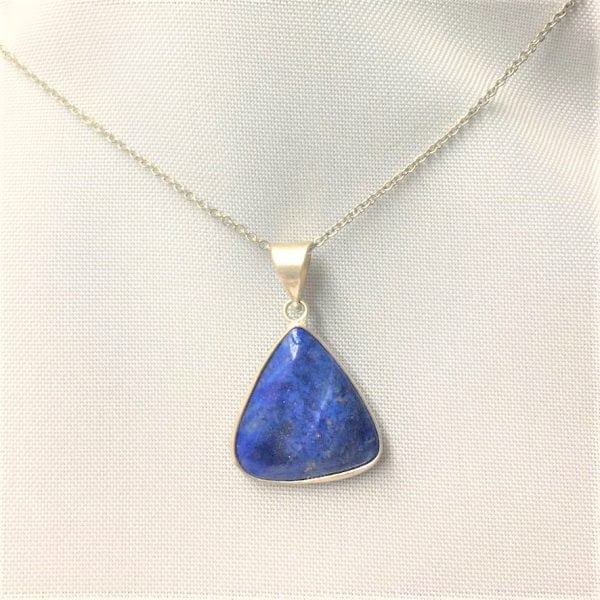 Lapis Lazuli