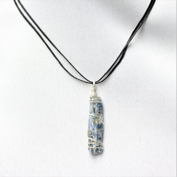 Blue Kyanite - Image 6