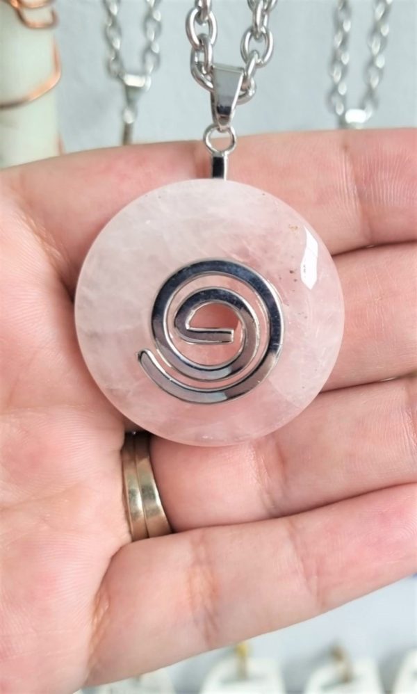 Rose Quartz - Image 8