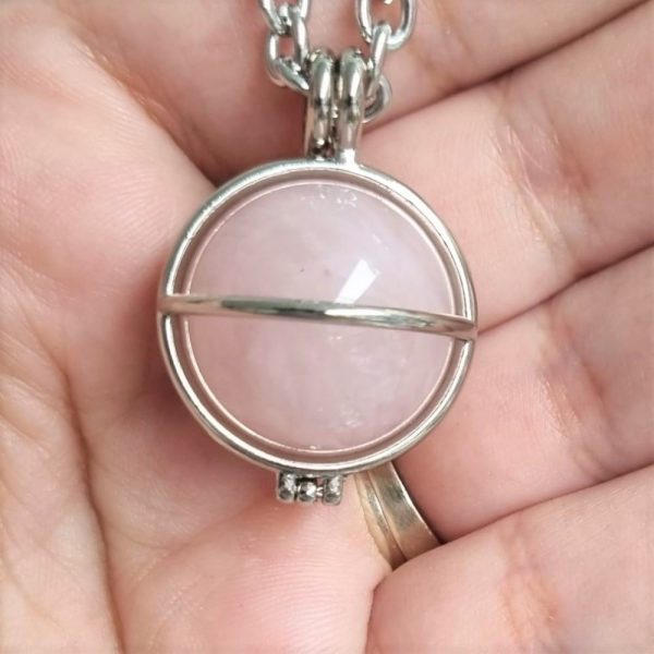 Rose Quartz - Image 17