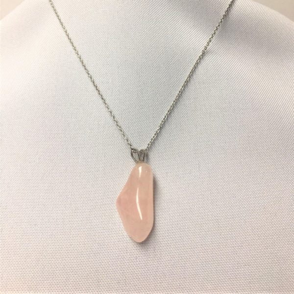 Rose Quartz