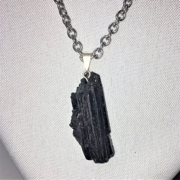 Black Tourmaline