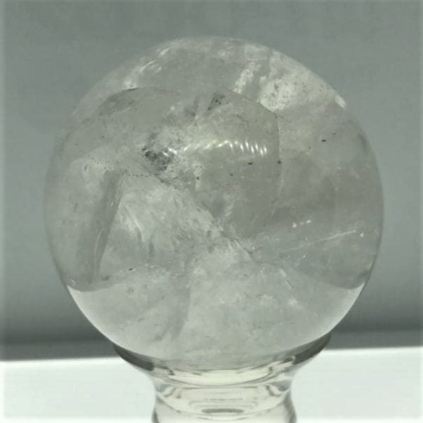 Clear Quartz