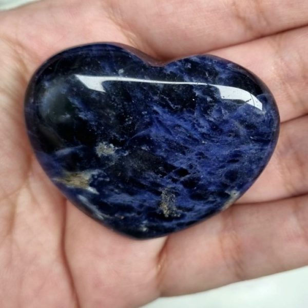 Sodalite